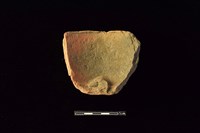 陶蓋鈕藏品圖，第2張